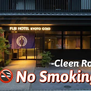 Fuji Gojo Kyoto