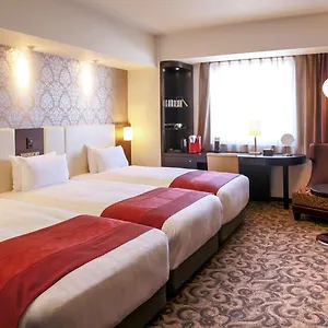 Mercure **** Sapporo