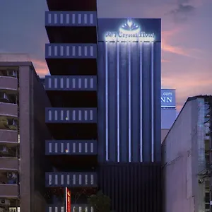 Kuromon Crystal Osaka