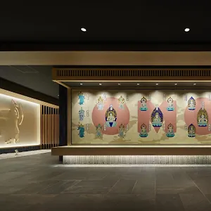 Omo3 Toji By Hoshino Kyoto