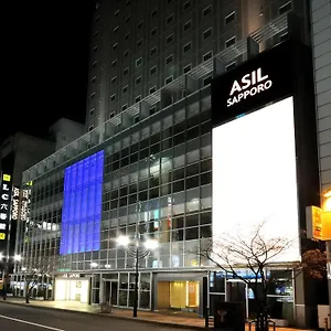 Bizcourt Susukino Capsule hotel