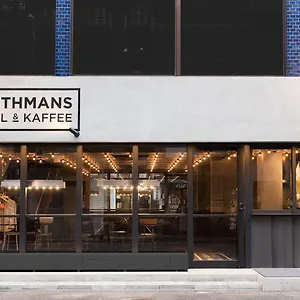 Earthmans Dotombori Osaka