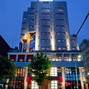 Coco Grand Ueno Shinobazu Tokyo