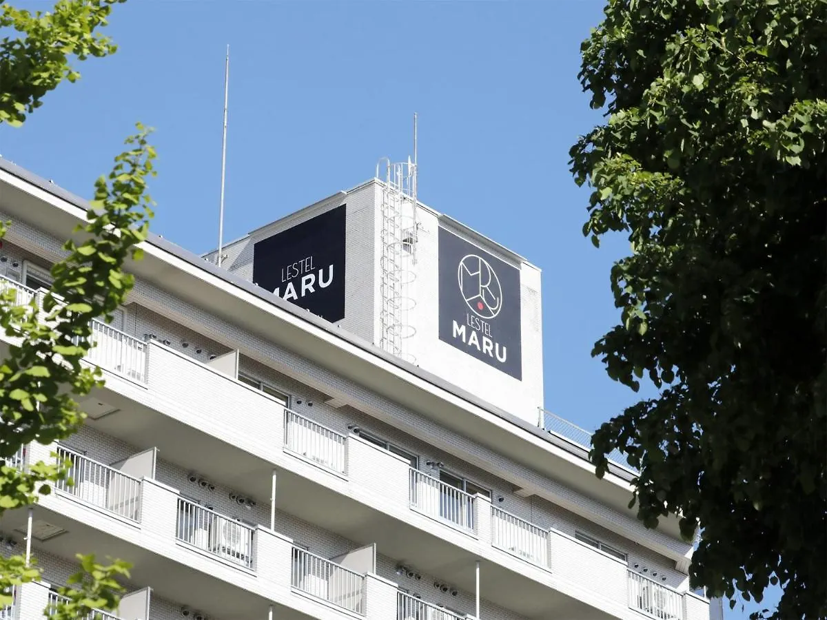 Lestel Maru Sapporo
