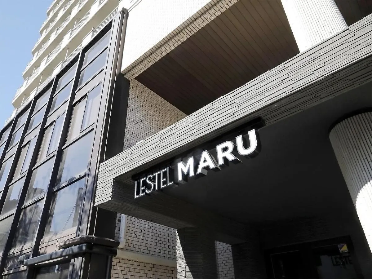 Lestel Maru contacts