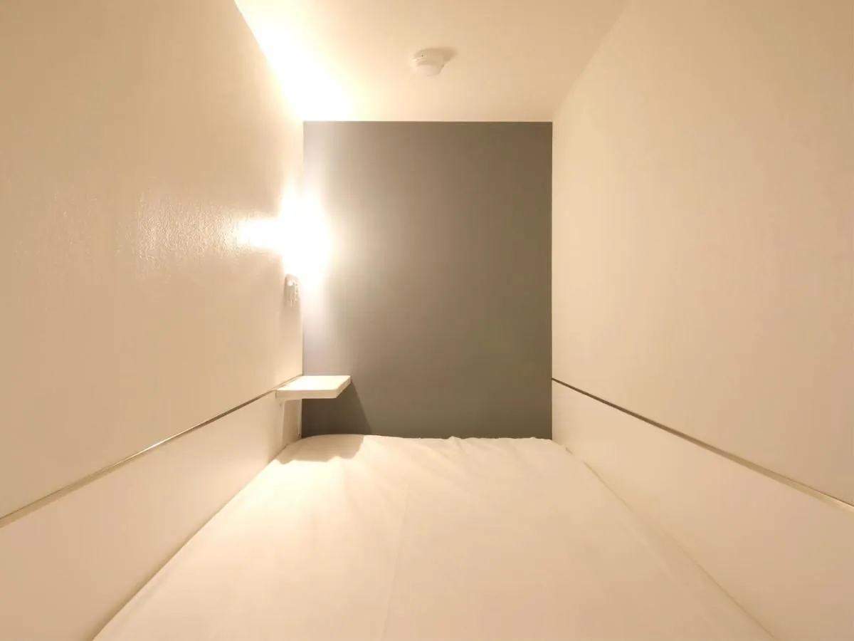 ** Aparthotel Lestel Maru Sapporo Japan