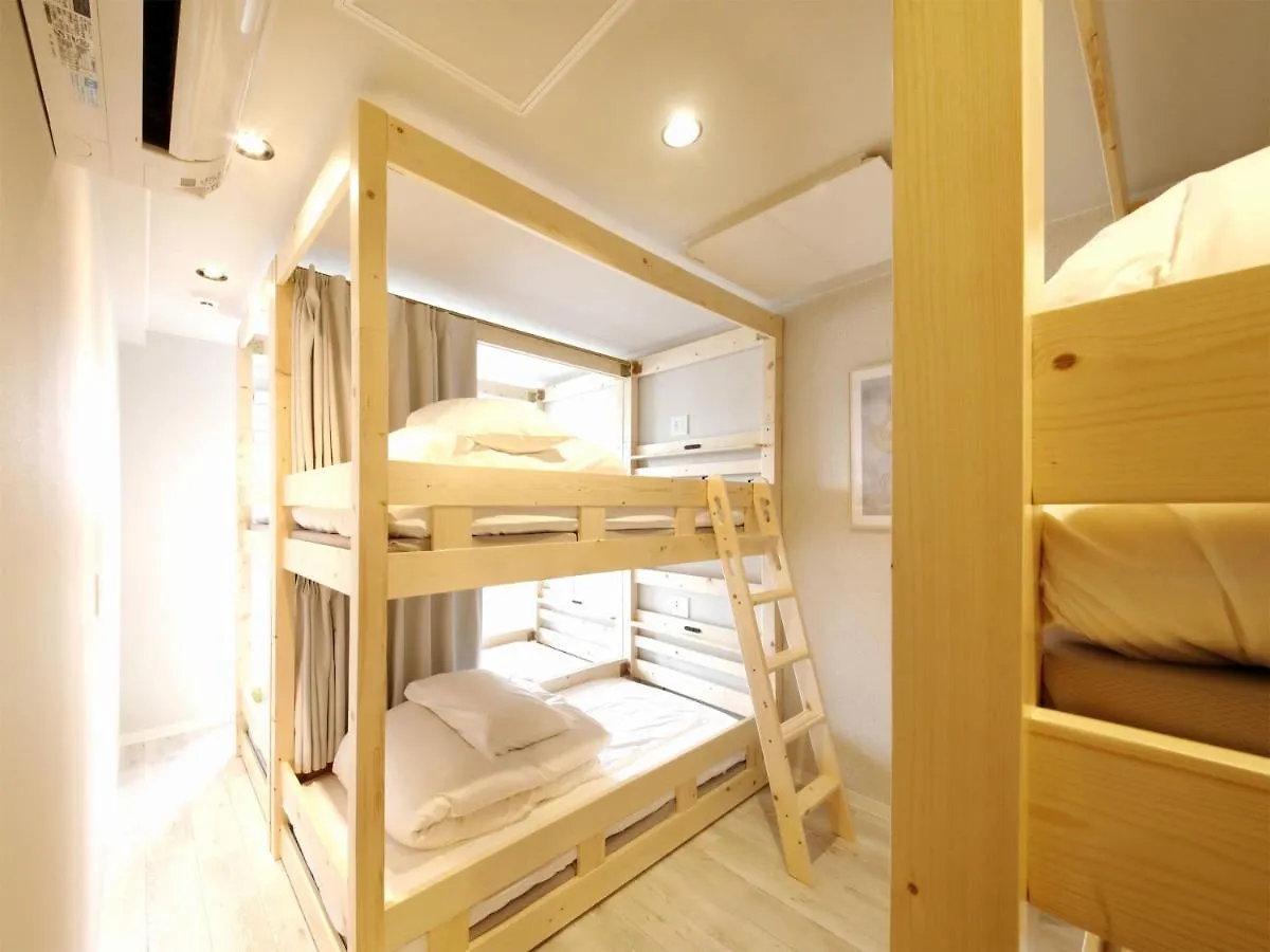 Lestel Maru Sapporo